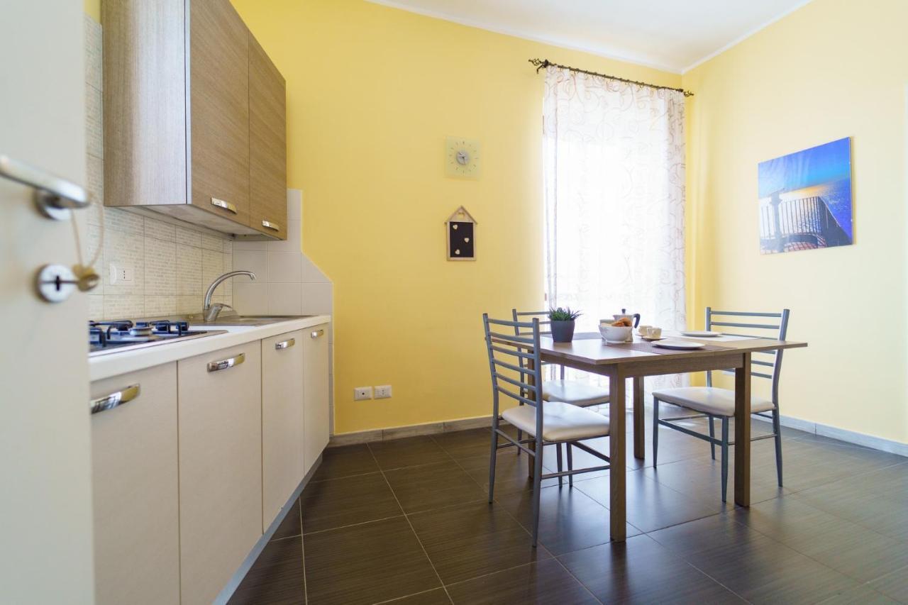 Siracusa Comfy & Central With Terrace Apartament Syracuse