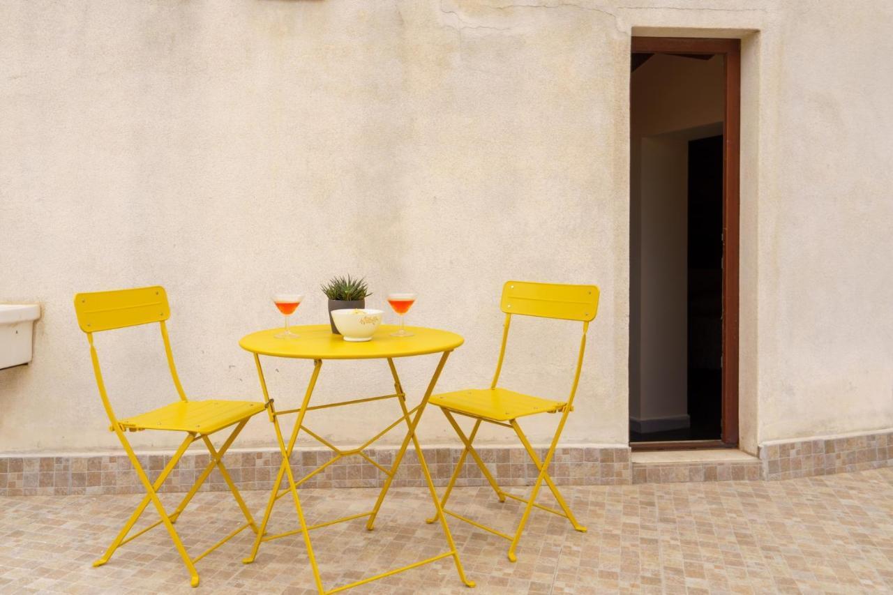 Siracusa Comfy & Central With Terrace Syracuse