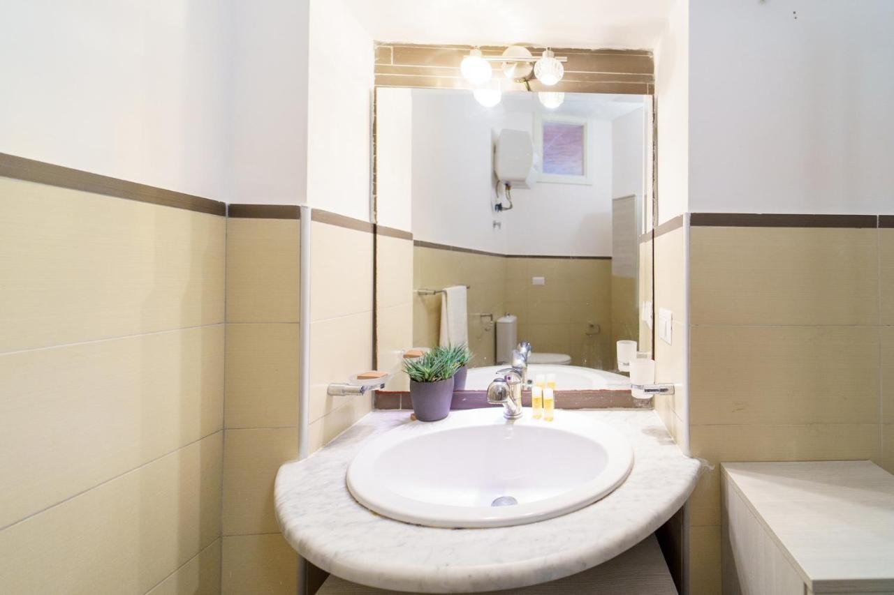 Siracusa Comfy & Central With Terrace Apartament *