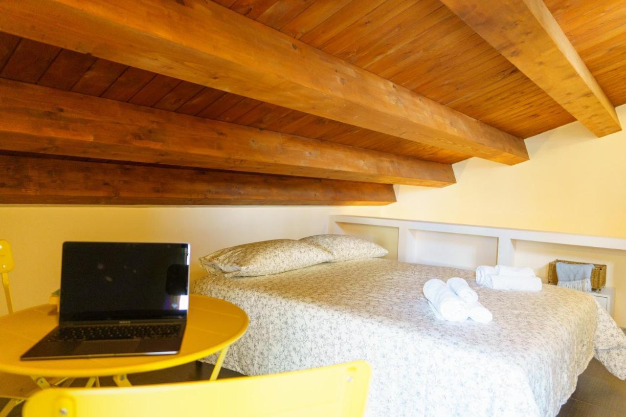 Siracusa Comfy & Central With Terrace *