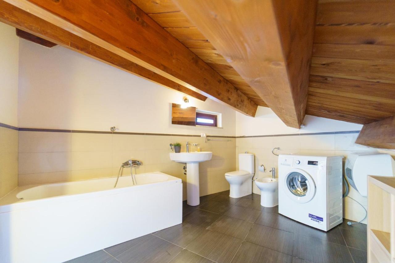 Siracusa Comfy & Central With Terrace *