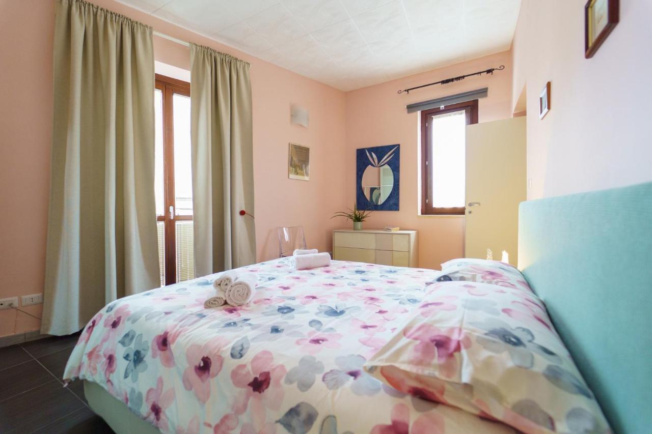 Apartament Siracusa Comfy & Central With Terrace Syracuse