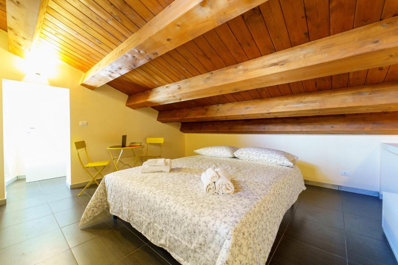 Siracusa Comfy & Central With Terrace Apartament Syracuse